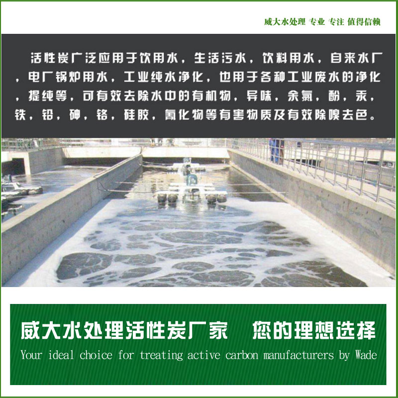 水處理專用活性炭生產(chǎn)廠家電話:13838587319